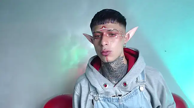 7 Saturno 7 online show from 02-15-25, 04:58