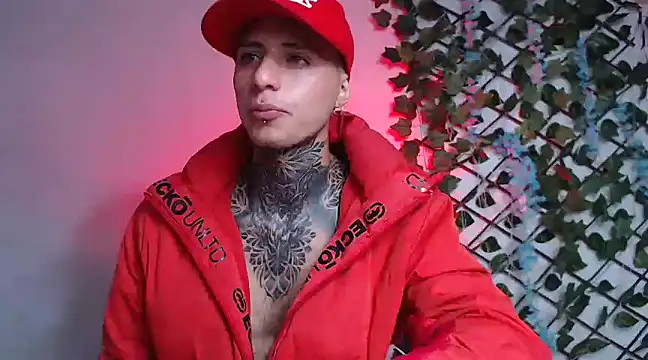 7 Saturno 7 online show from 02-20-25, 06:39