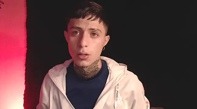 7 Saturno 7 online show from 02-21-25, 04:18