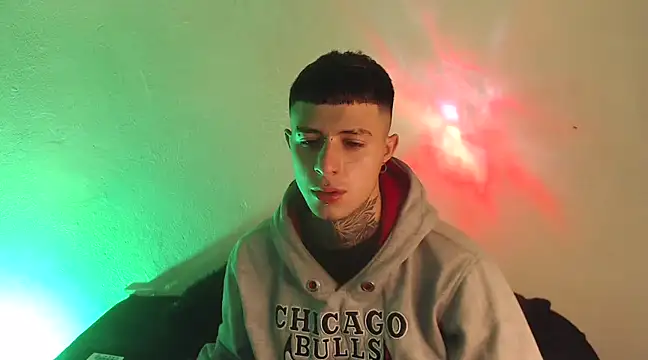 7 Saturno 7 online show from 03-03-25, 03:08