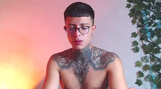 7 Saturno 7 online show from 03-13-25, 04:05