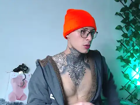 7 Saturno 7 online show from 03-18-25, 04:26