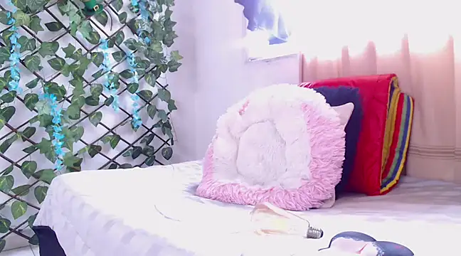 7 Saturno 7 online show from 03-22-25, 02:25