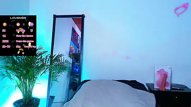 7 Saturno 7 online show from 11-13-25, 04:50