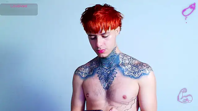 7 Saturno 7 online show from 02-05-26, 02:33