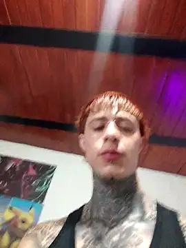 7 Saturno 7 online show from 04-05-26, 02:03