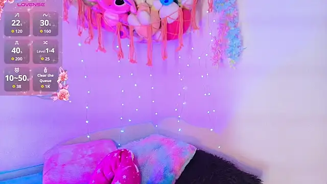 maddie 18 online show from 09-18-25, 10:17