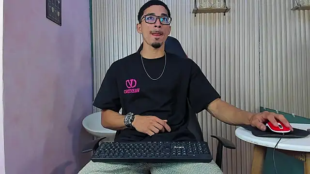 Becker2  online show from 01-16-26, 03:38