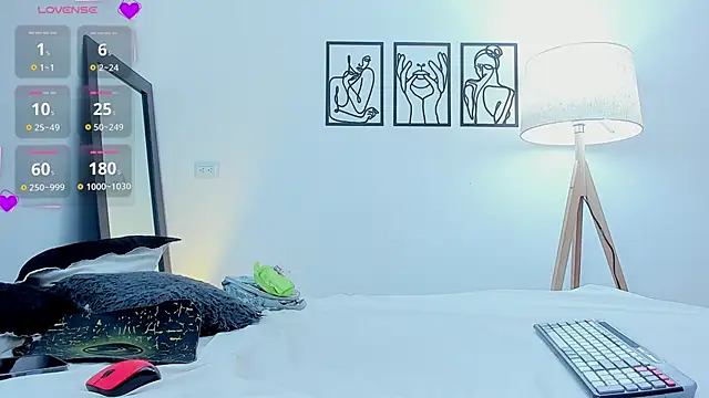 andrea cherryy online show from 02-18-26, 04:25