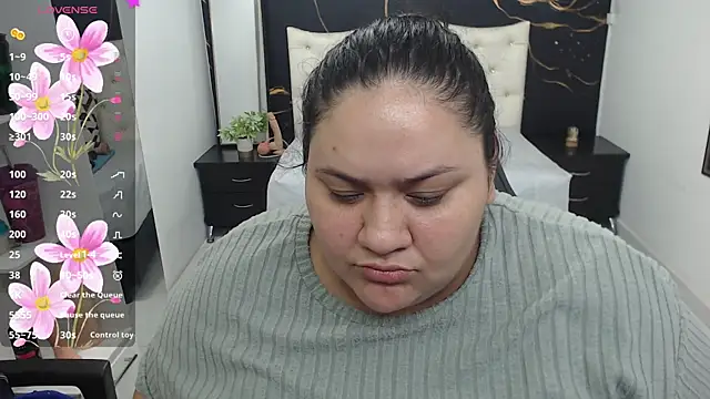 Aaliyah11 online show from 03-15-25, 02:24