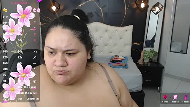 Aaliyah11 online show from 03-21-25, 02:39