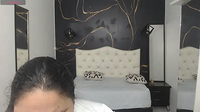 Aaliyah11 online show from 09-23-25, 10:46