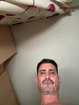 jonymoreno online show from 03-12-25, 03:18