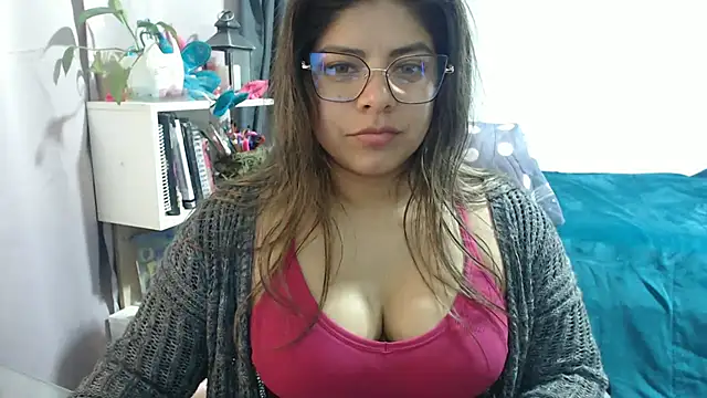 KatteAngelLat online show from 11-20-25, 12:33