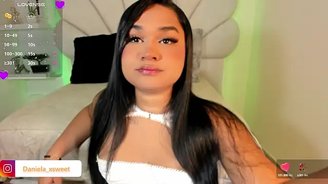 Danielaangelina online show from 09-24-25, 05:44