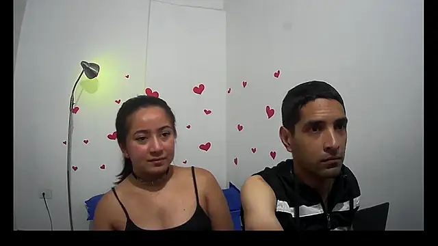 Catalina Durango1 online show from 02-21-25, 03:56