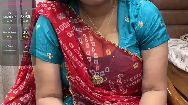 Alisaa-1 online show from 02-24-25, 05:33