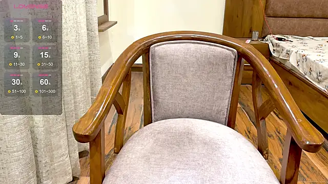 Alisaa-1 online show from 02-27-25, 05:24