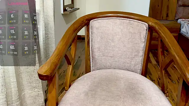 Alisaa-1 online show from 03-07-25, 08:56