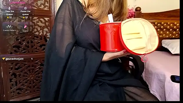 Alisaa-1 online show from 02-24-26, 03:15