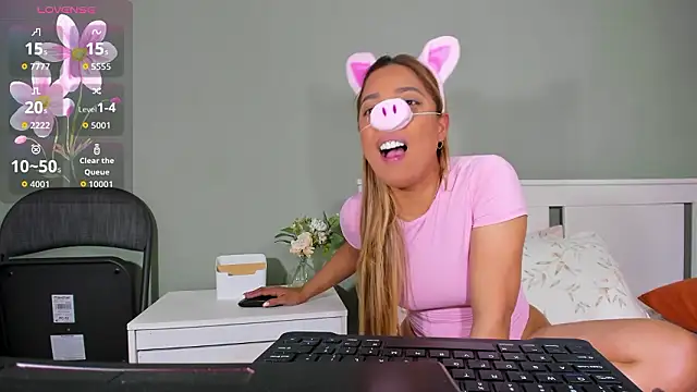 Izadi 7 online show from 02-14-26, 12:29