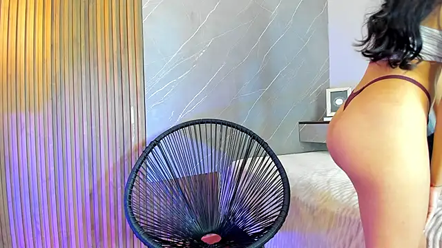 ariana jhonson1 online show from 02-03-25, 03:49