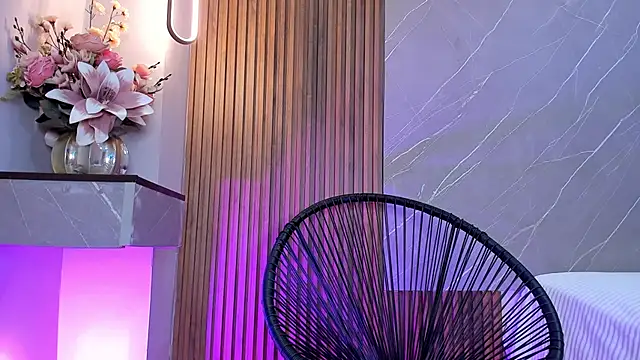 ariana jhonson1 online show from 03-09-25, 12:53