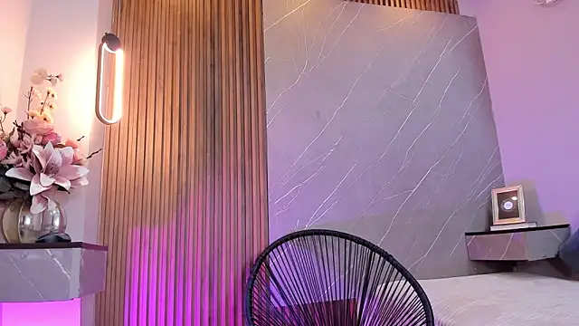 ariana jhonson1 online show from 03-11-25, 03:45