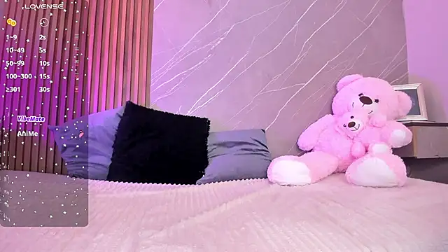 ariana jhonson1 online show from 09-22-25, 01:13