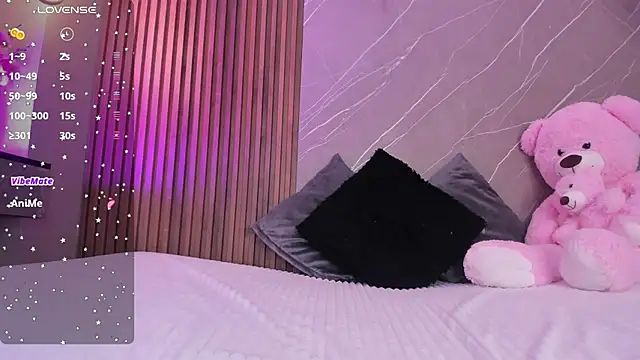 ariana jhonson1 online show from 11-22-25, 12:15