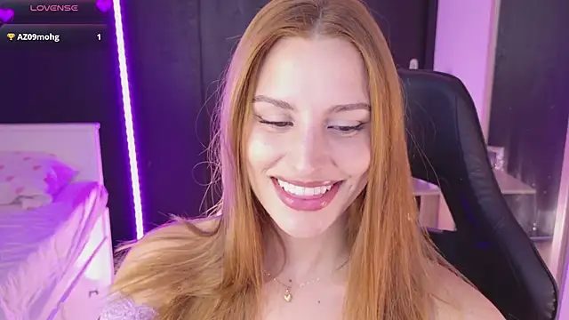 yourdream 6 online show from 09-26-25, 12:25