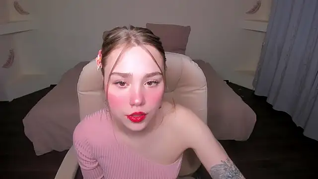 YourMegan online show from 01-09-26, 09:27