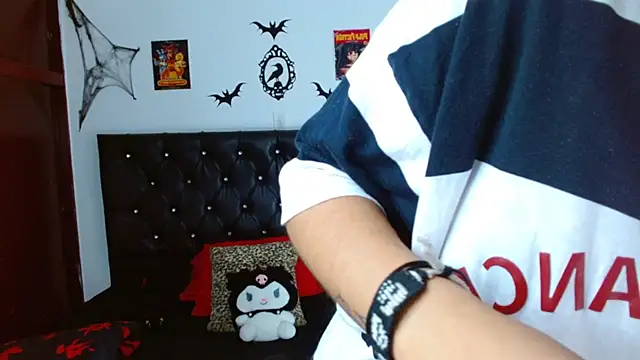 veronica luar online show from 04-13-26, 07:08