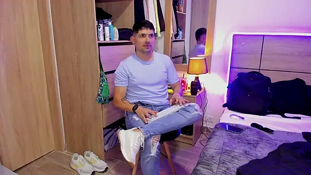 ILoveNYStyle online show from 03-15-25, 03:40