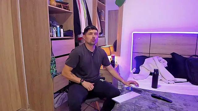 ILoveNYStyle online show from 03-18-25, 01:32