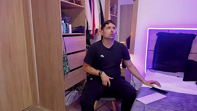 ILoveNYStyle online show from 03-21-25, 01:34