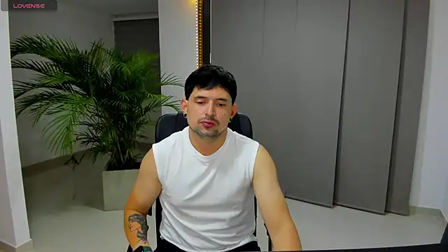 ILoveNYStyle online show from 01-08-26, 01:08