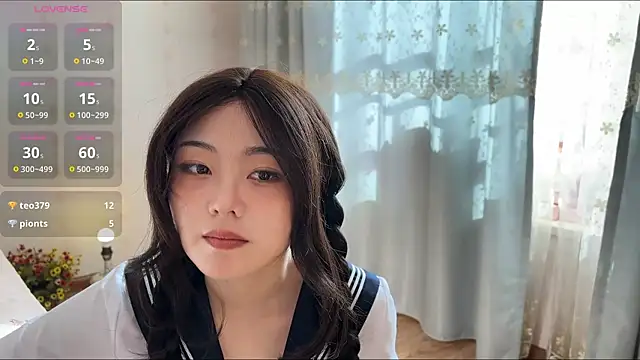 nanaliu6 online show from 11-07-25, 07:30