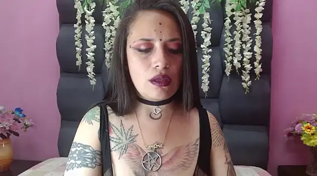 Fenix Lilith online show from 03-15-25, 01:29