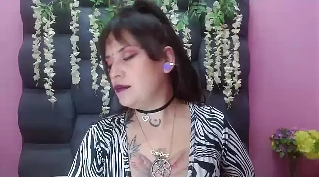 Fenix Lilith online show from 03-17-25, 01:29