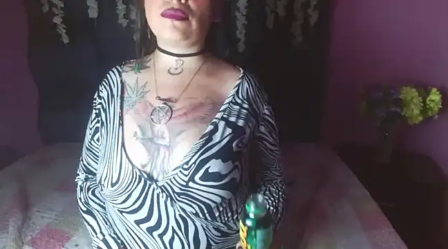 Fenix Lilith online show from 03-21-25, 04:51