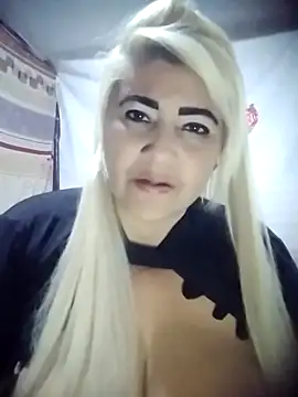 BonniAdams online show from 02-20-25, 03:23