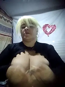 BonniAdams online show from 02-24-25, 11:52