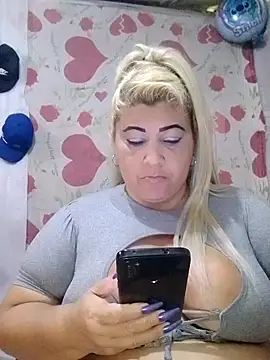 BonniAdams online show from 09-15-25, 05:02