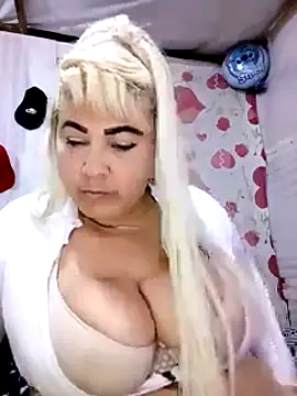 BonniAdams online show from 09-19-25, 09:59