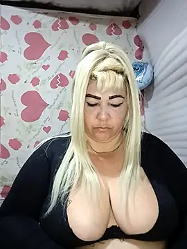 BonniAdams online show from 02-06-26, 01:43