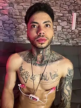 Walker Thomas1 online show from 03-15-25, 10:11