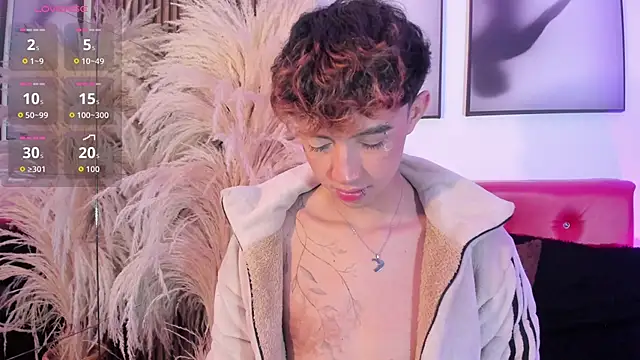 Allen Starck online show from 11-19-25, 03:17