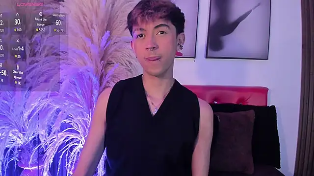 Allen Starck online show from 11-26-25, 03:51