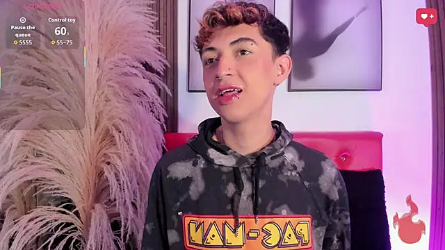 Allen Starck online show from 11-27-25, 02:35